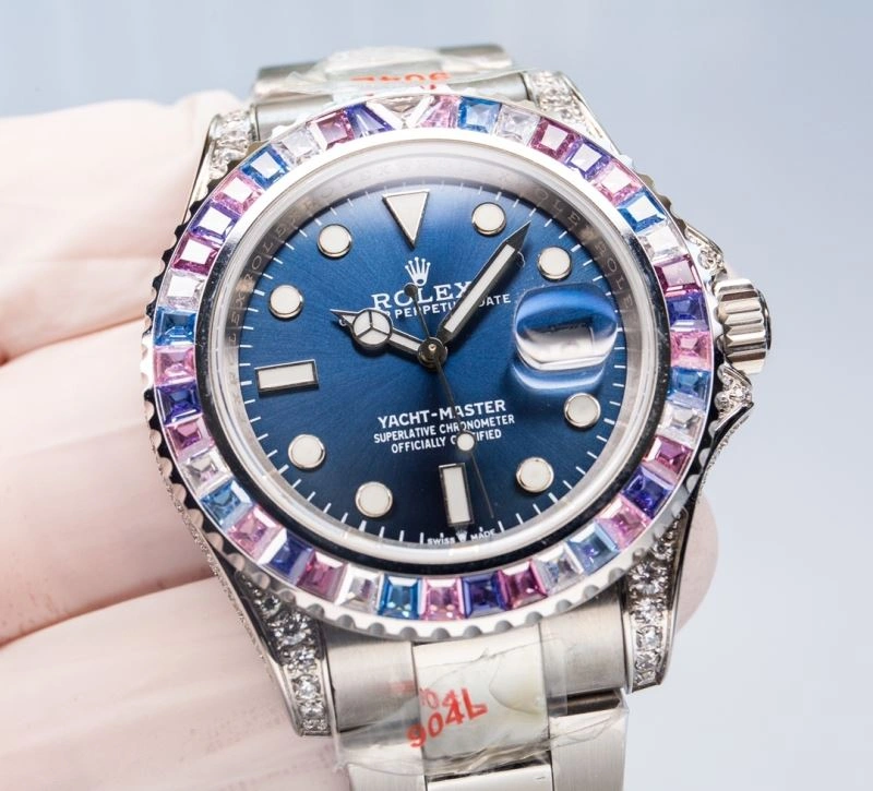 ROLEX Watches ZipUp 200555