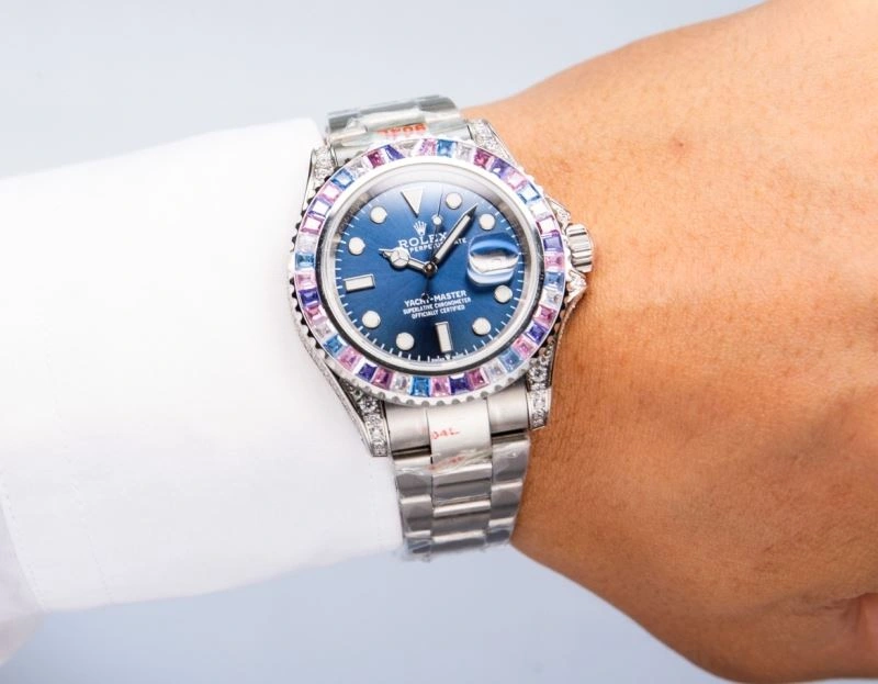 ROLEX Watches ZipUp 200555