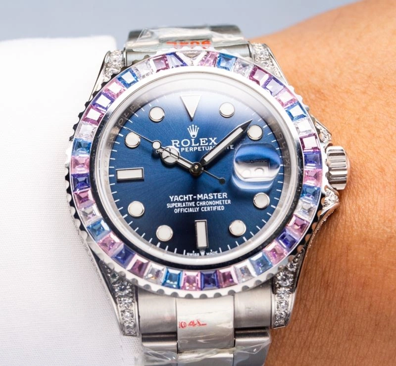 ROLEX Watches ZipUp 200555