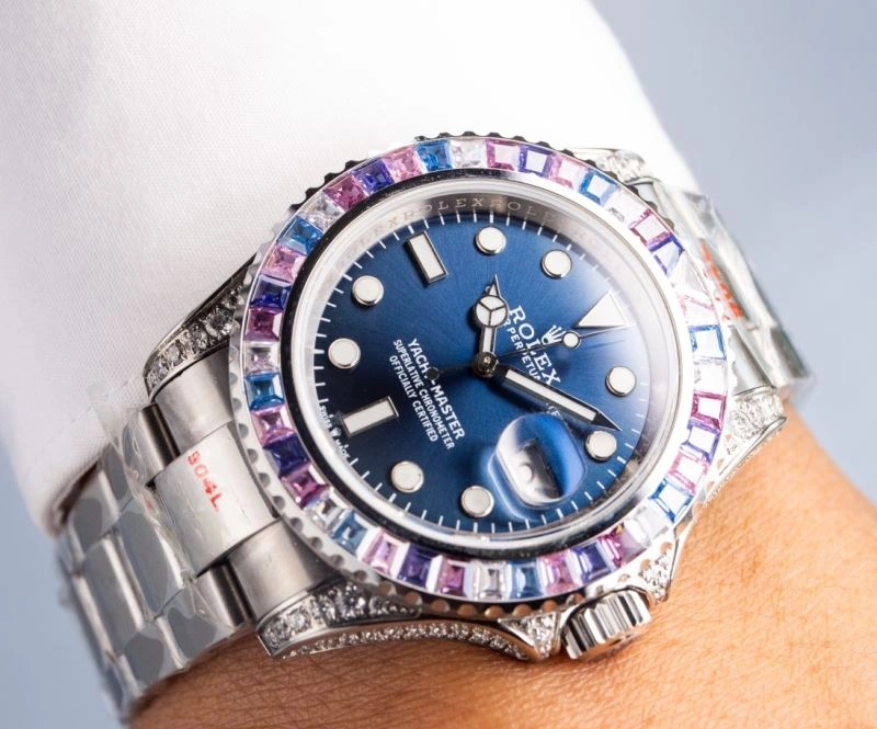 ROLEX Watches ZipUp 200555