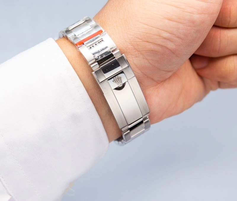ROLEX Watches ZipUp 200555