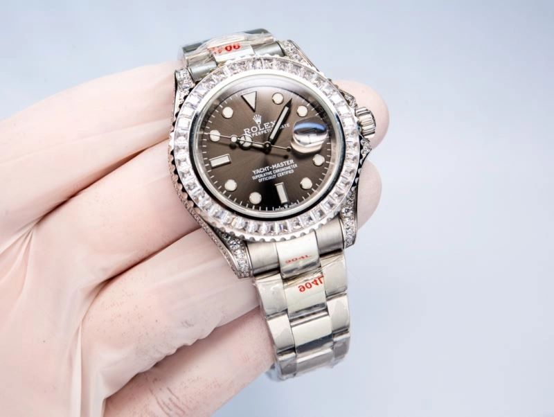 ROLEX Watches OdorResistant 200536