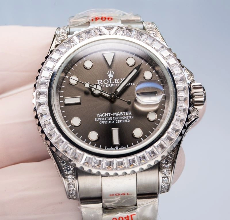 ROLEX Watches OdorResistant 200536