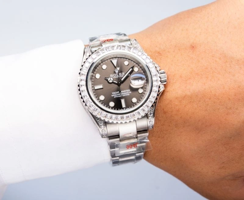 ROLEX Watches OdorResistant 200536
