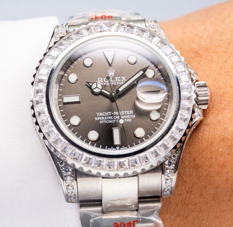 ROLEX Watches OdorResistant 200536