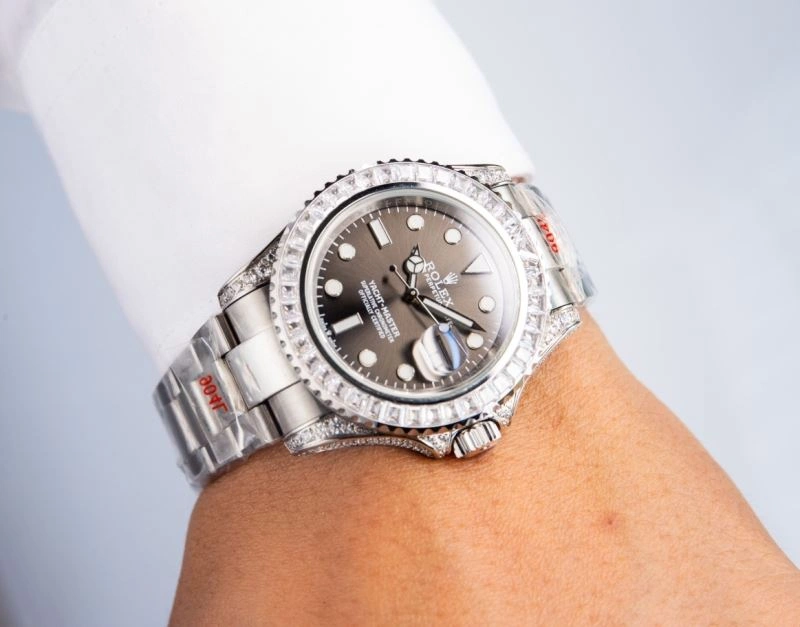 ROLEX Watches OdorResistant 200536