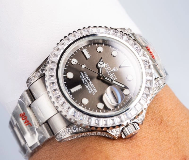 ROLEX Watches OdorResistant 200536