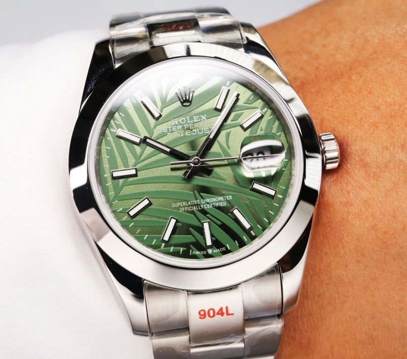 Affordable ROLEX Watches 200537