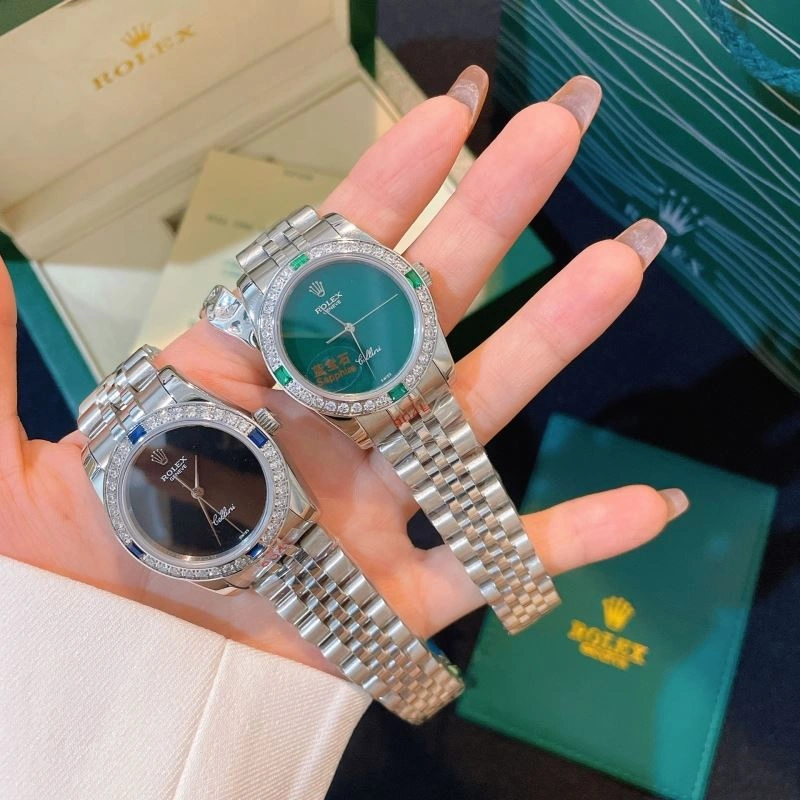 Practical ROLEX Watches 200543