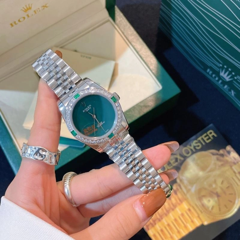 Practical ROLEX Watches 200543