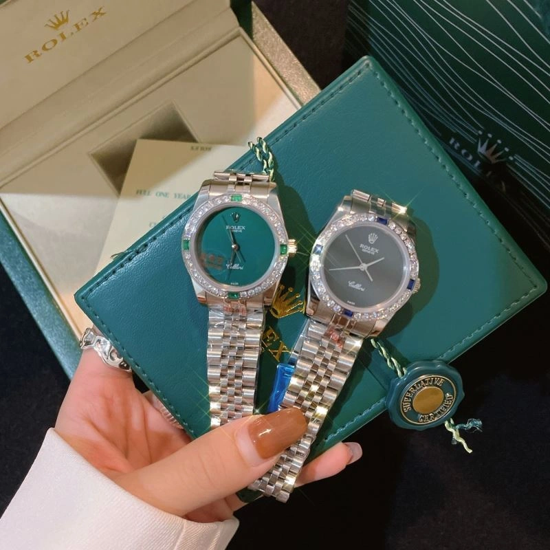Practical ROLEX Watches 200543