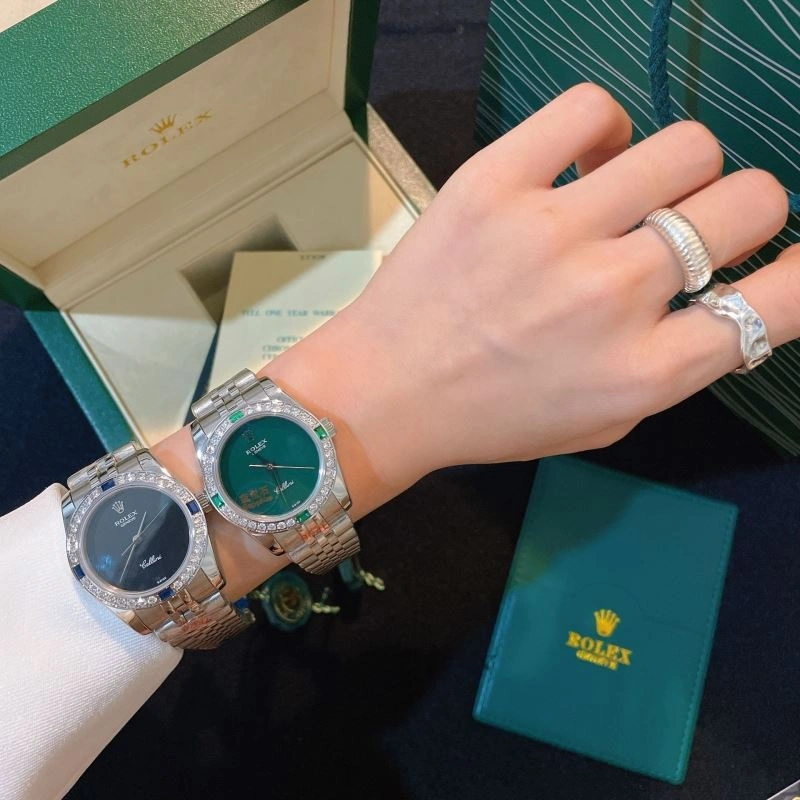 Practical ROLEX Watches 200543