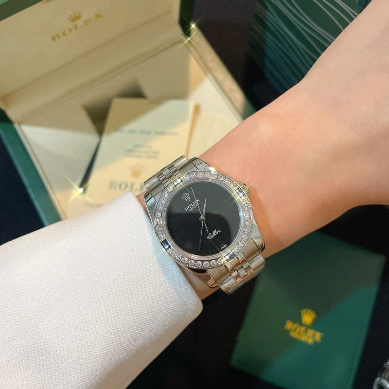 Practical ROLEX Watches 200543