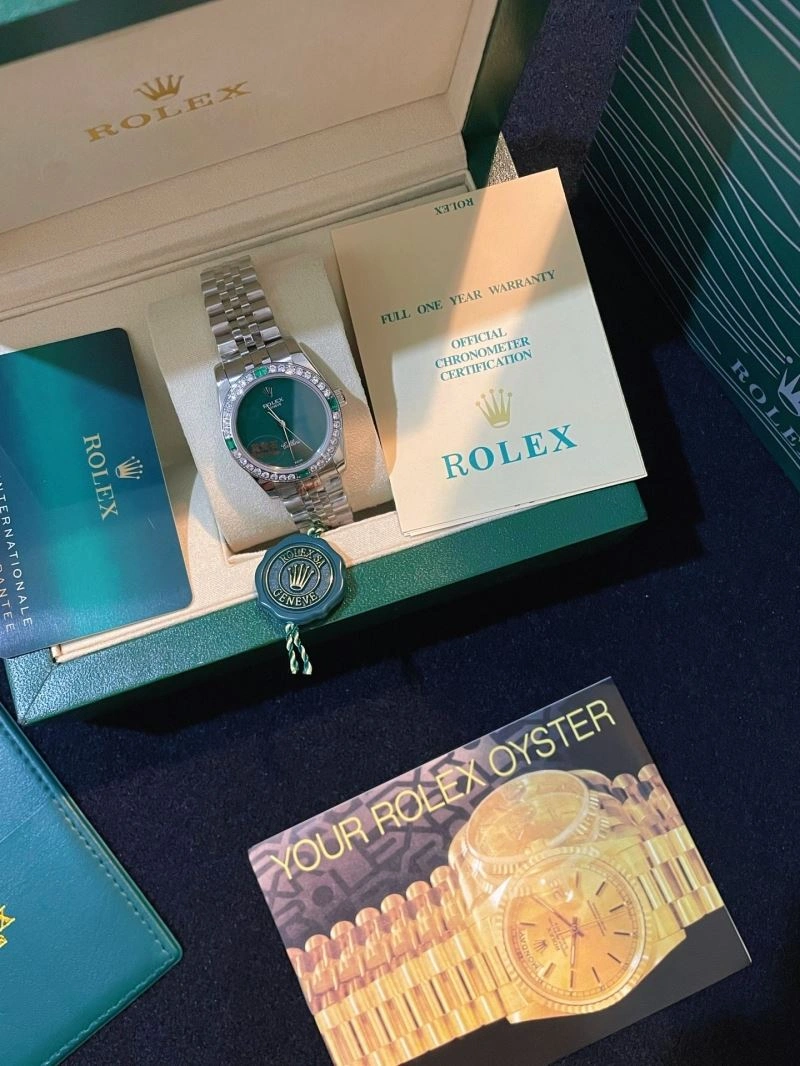 Practical ROLEX Watches 200543