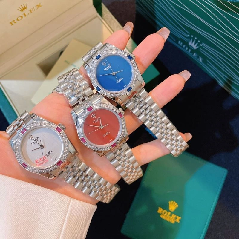 ROLEX Watches TimelessDesign 200535