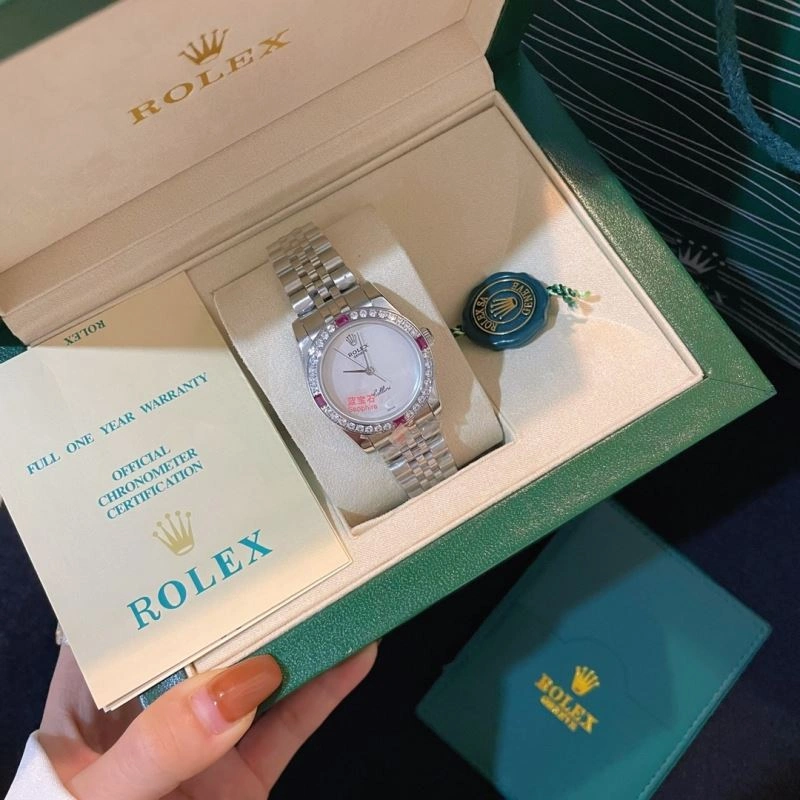 ROLEX Watches TimelessDesign 200535