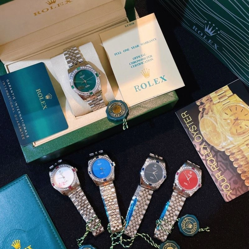 ROLEX Watches TimelessDesign 200535