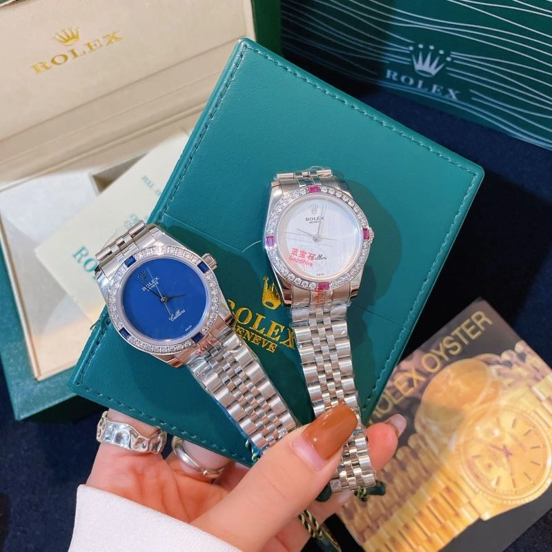 ROLEX Watches TimelessDesign 200535