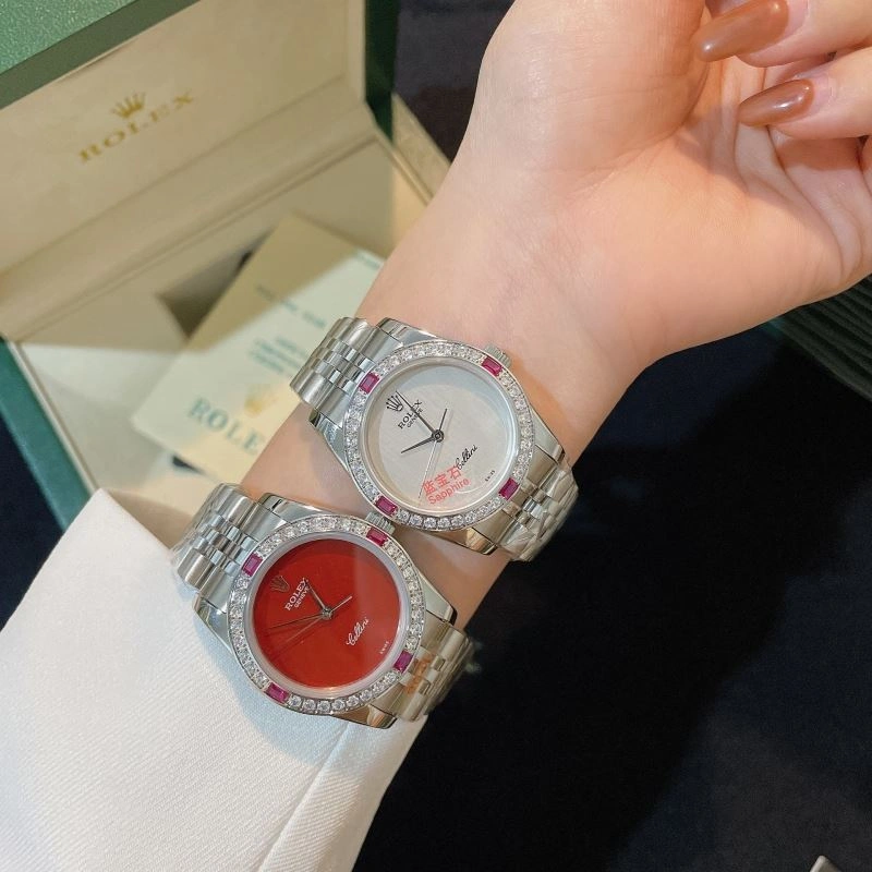 ROLEX Watches TimelessDesign 200535