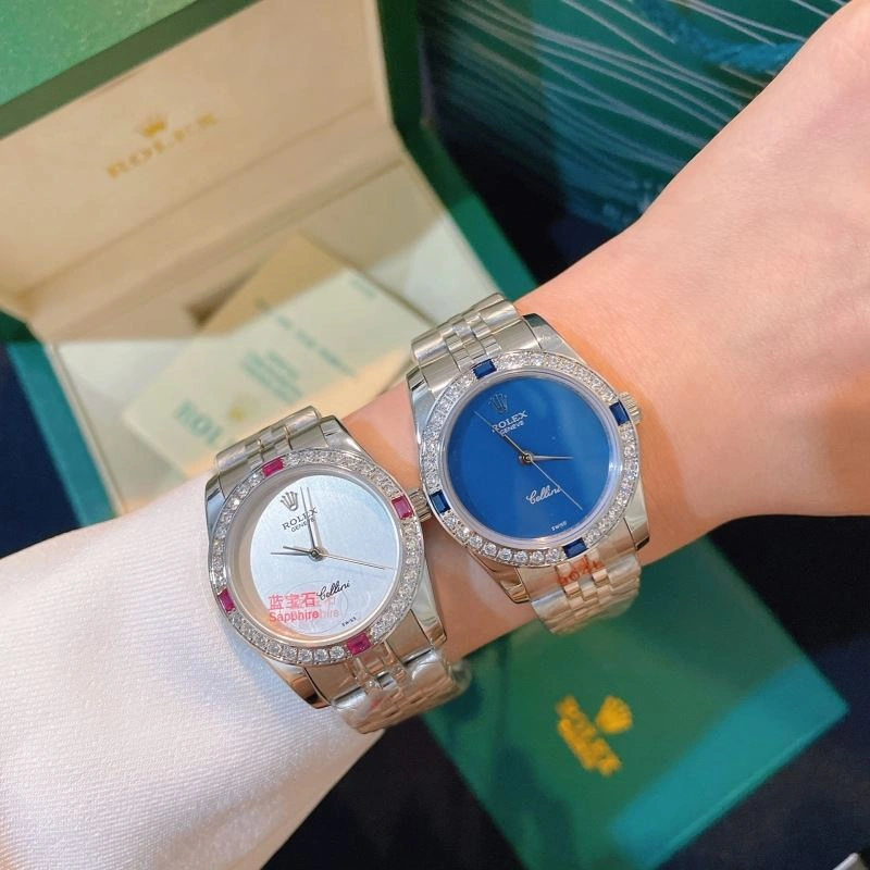 ROLEX Watches TimelessDesign 200535