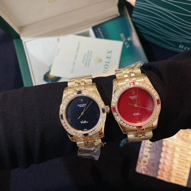SportInspired ROLEX Watches 200534