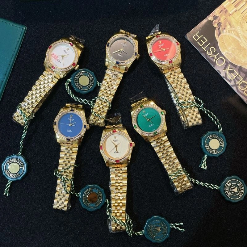 SportInspired ROLEX Watches 200534