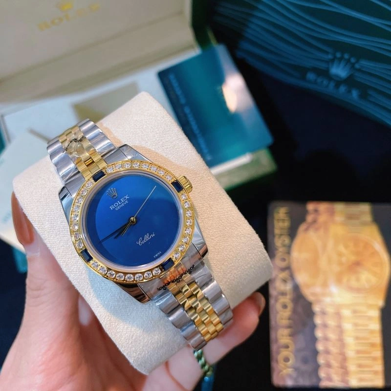 FreshLook ROLEX Watches 200533