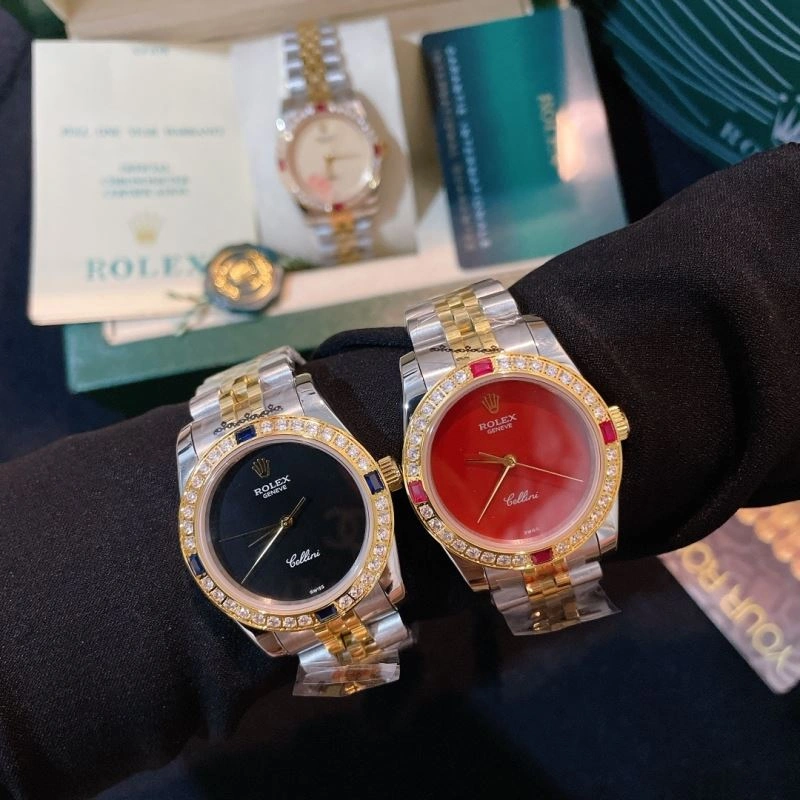 FreshLook ROLEX Watches 200533