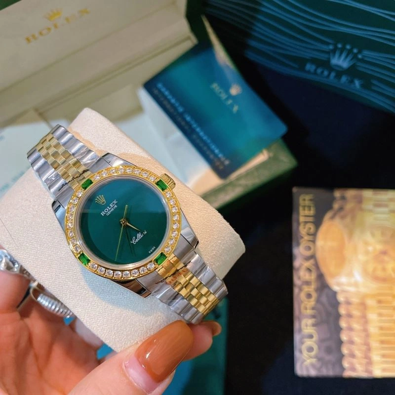 FreshLook ROLEX Watches 200533