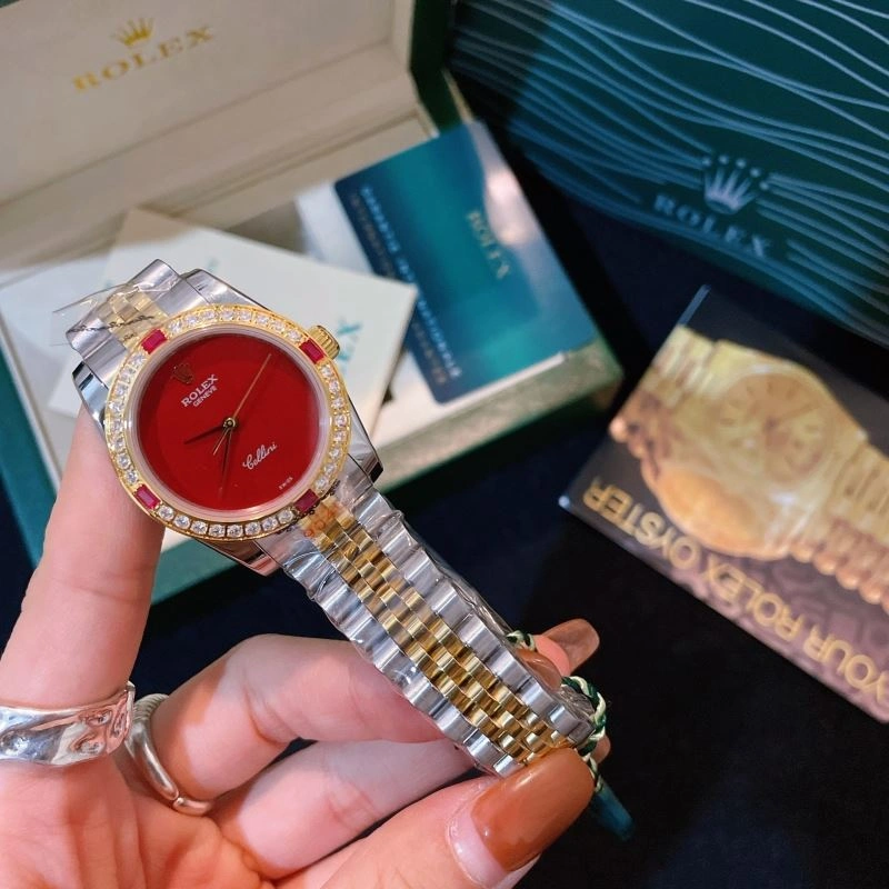 FreshLook ROLEX Watches 200533