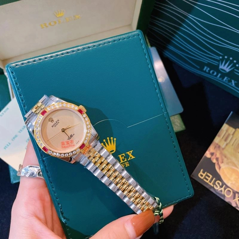 FreshLook ROLEX Watches 200533
