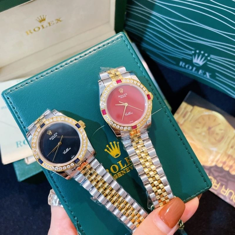 FreshLook ROLEX Watches 200533