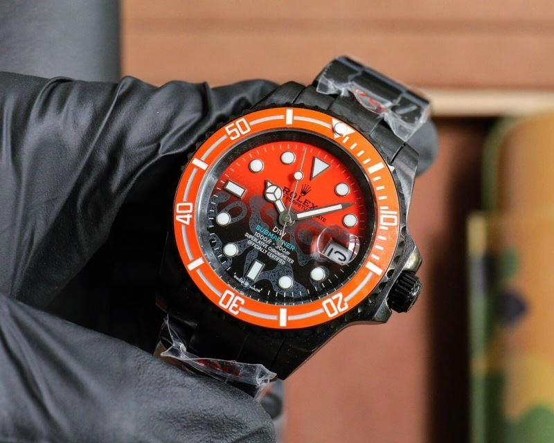 RelaxedFit ROLEX Watches 200531