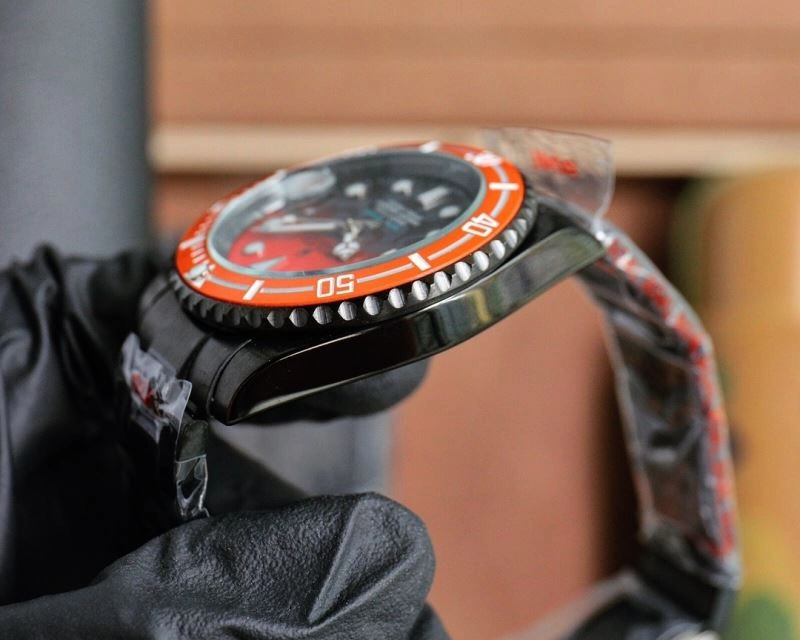 RelaxedFit ROLEX Watches 200531