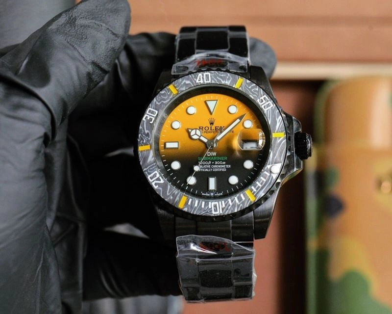 RelaxedFit ROLEX Watches 200531