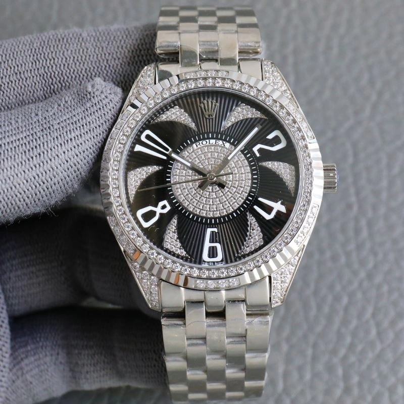 Stretchable ROLEX Watches 200527