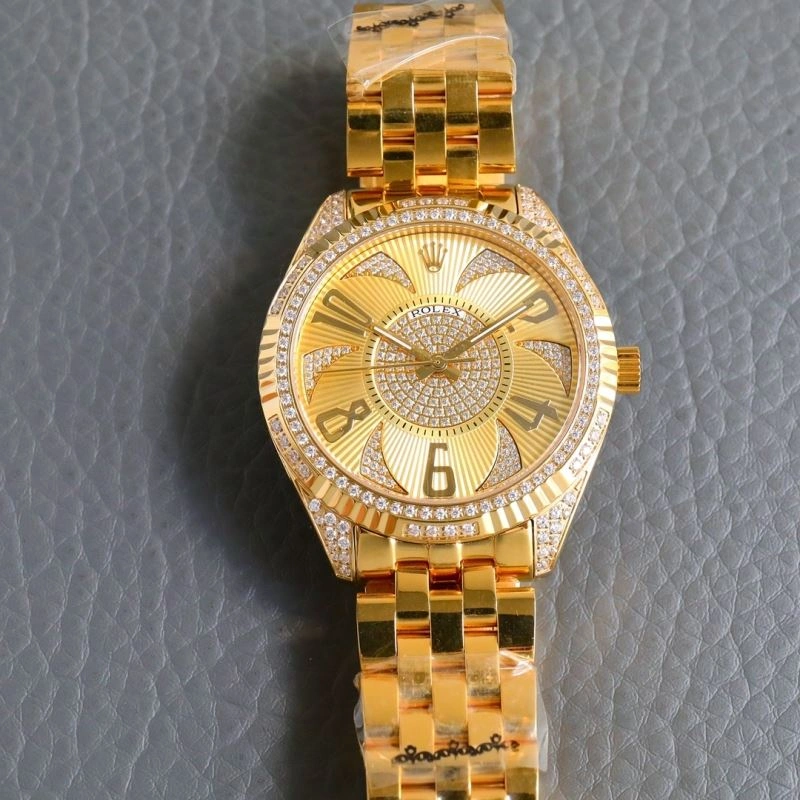 Stretchable ROLEX Watches 200527