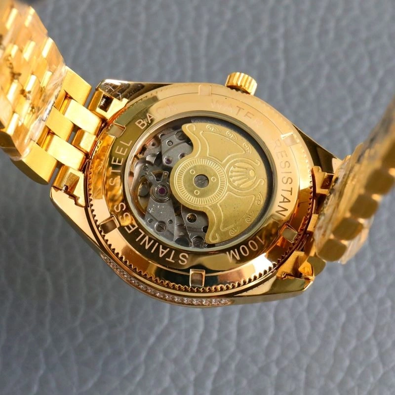 Stretchable ROLEX Watches 200527
