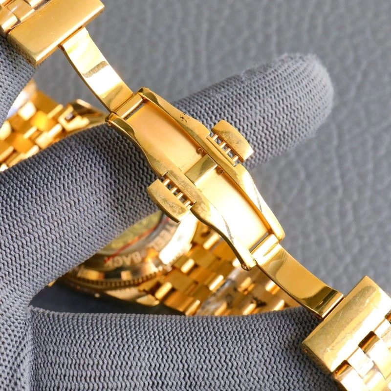Stretchable ROLEX Watches 200527