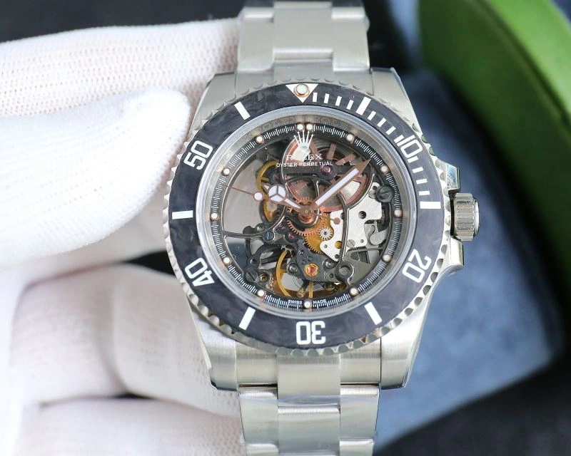 ROLEX Watches GoAnywhere 200520