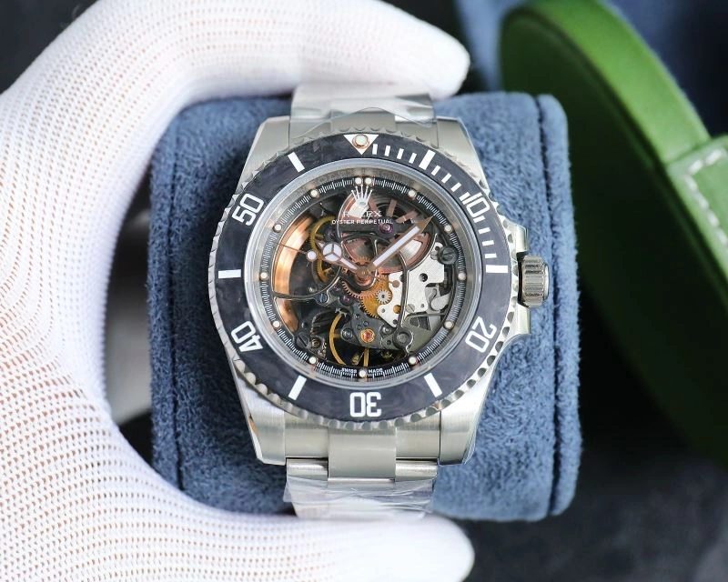 ROLEX Watches GoAnywhere 200520