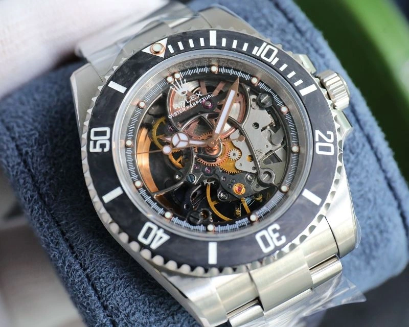 ROLEX Watches GoAnywhere 200520