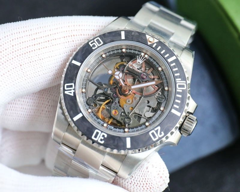 ROLEX Watches GoAnywhere 200520