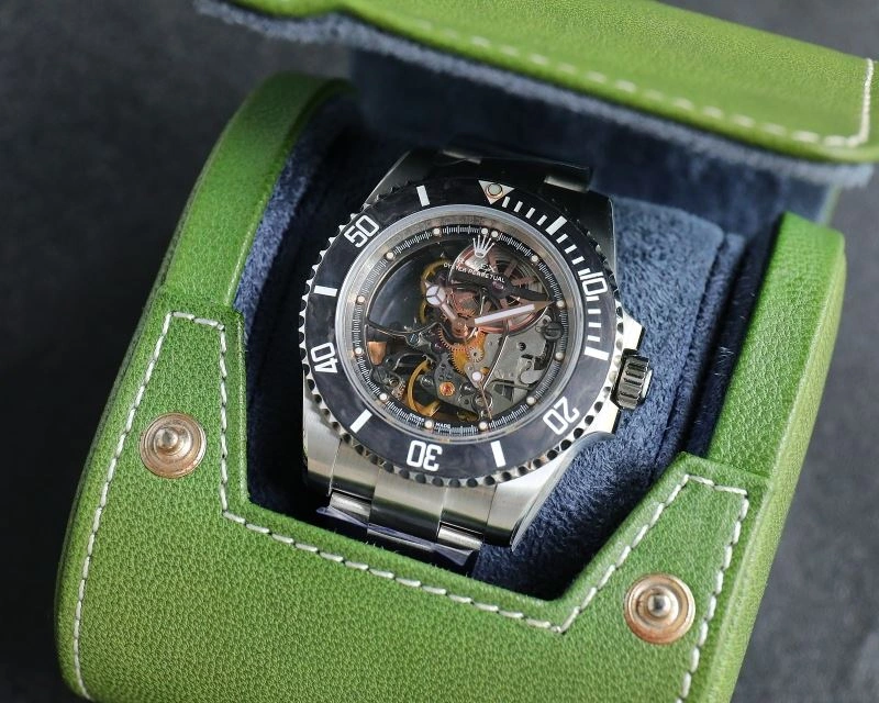 ROLEX Watches GoAnywhere 200520