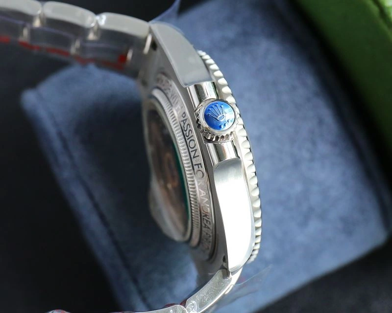 ROLEX Watches GoAnywhere 200520