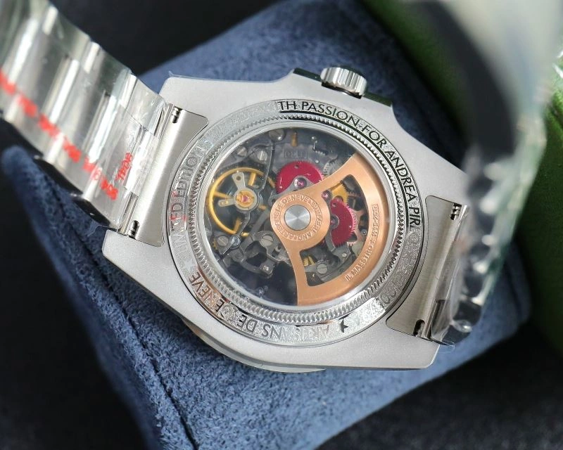 ROLEX Watches GoAnywhere 200520