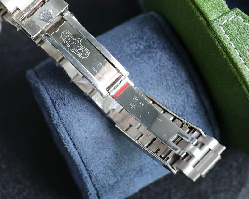 ROLEX Watches GoAnywhere 200520