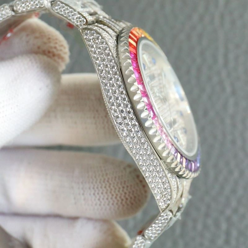 ROLEX Watches Stretchable 200524