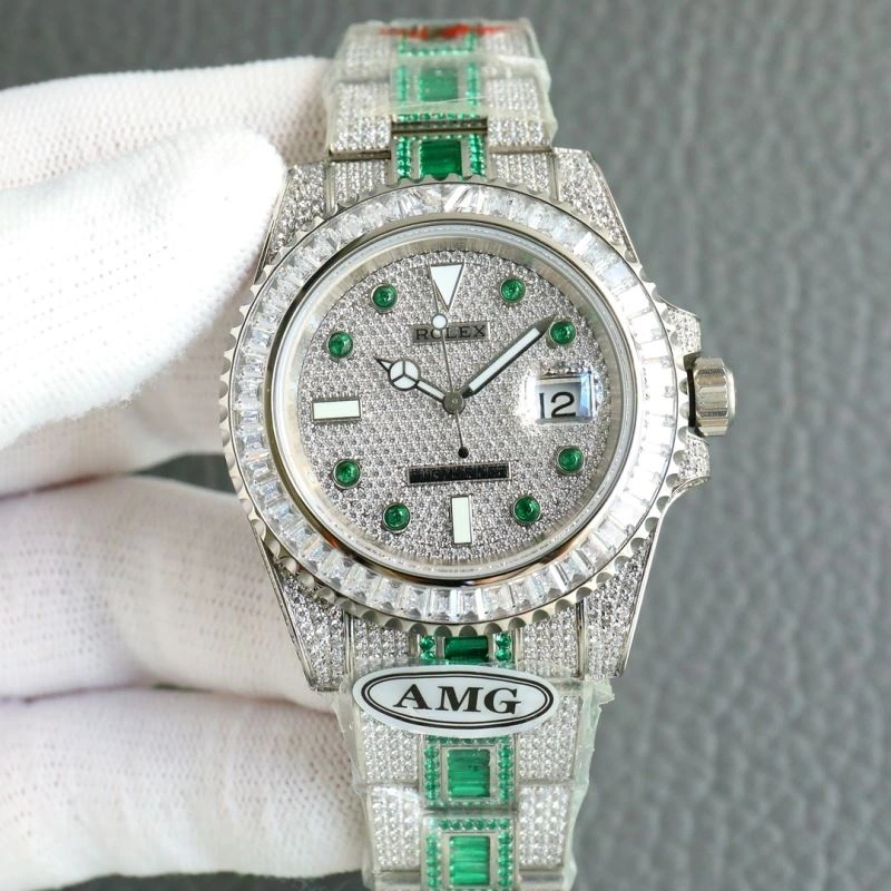 ROLEX Watches EasyCare 200528