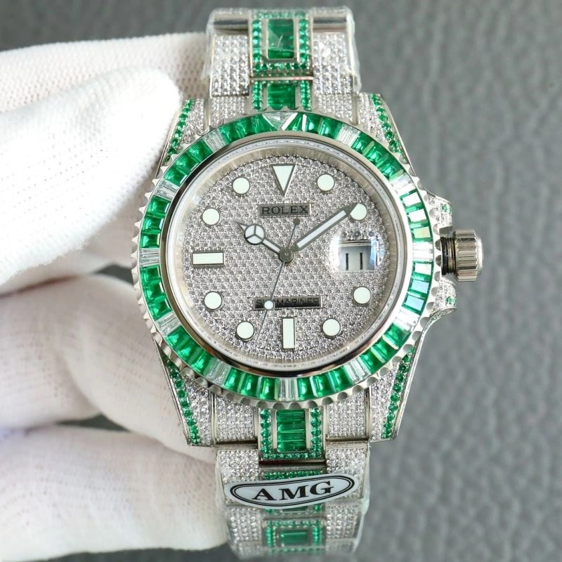 ROLEX Watches EasyCare 200528